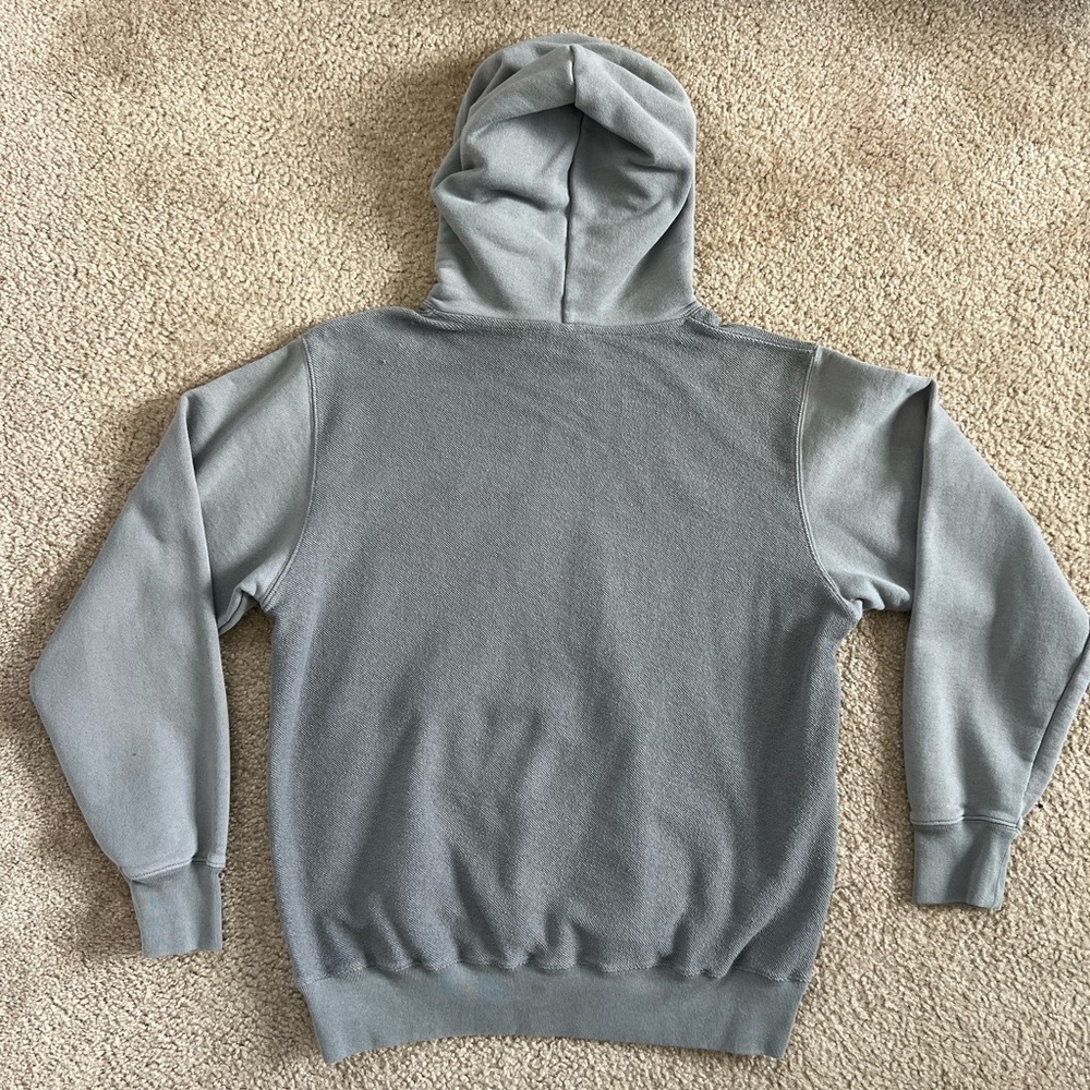 Undefeated Reverse Terry Pullover Hood - Picture 10 of 10